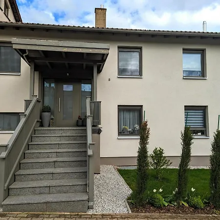 Appartement Blackforest