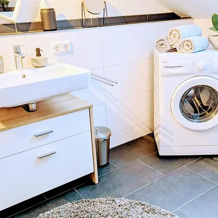 Blackforest Appartement *