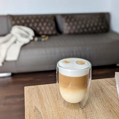 Appartement Blackforest *