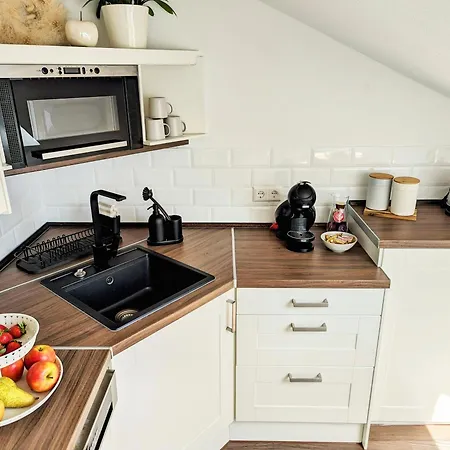 Blackforest Apartment