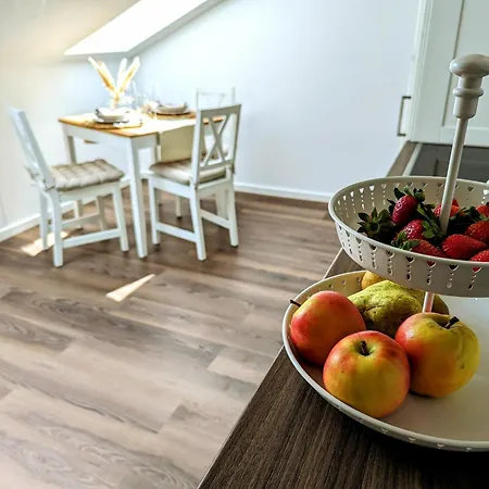 Blackforest Appartement *