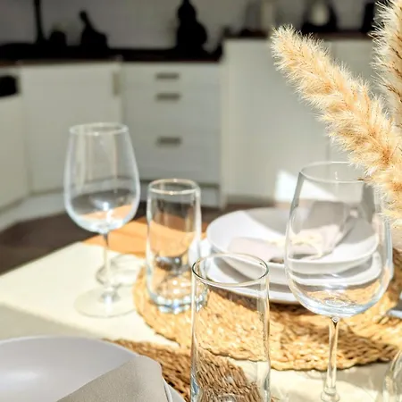 Apartment Blackforest *