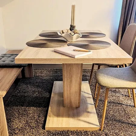 Apartment Blackforest