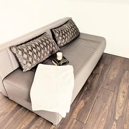 Blackforest Apartment