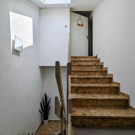 Blackforest Appartement *