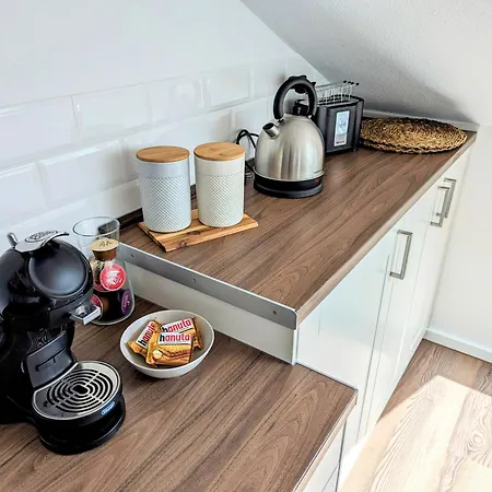 Blackforest * Schömberg