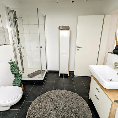 Apartment Blackforest