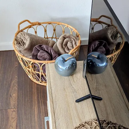 Appartement Blackforest