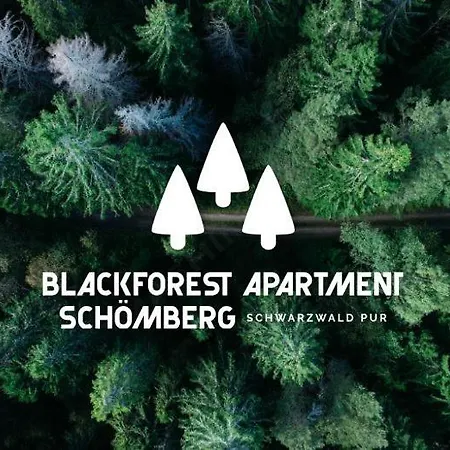 Apartment Blackforest *