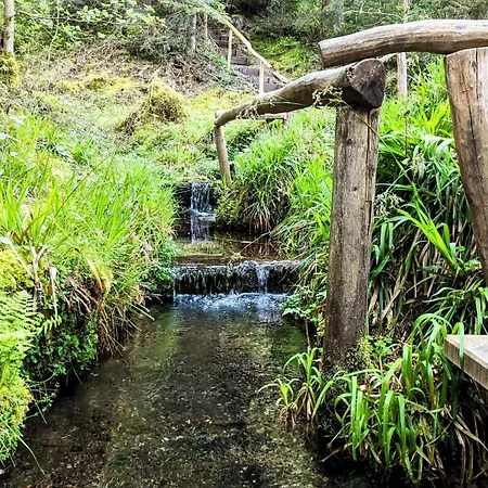 Apartment Blackforest