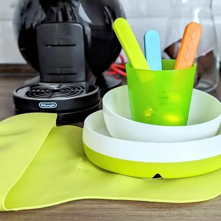 Apartment Blackforest Schömberg