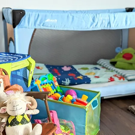 Blackforest Schömberg