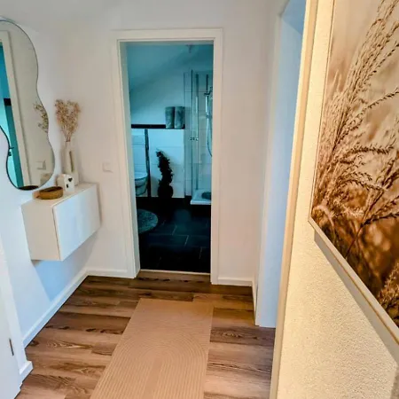 Blackforest * Schömberg