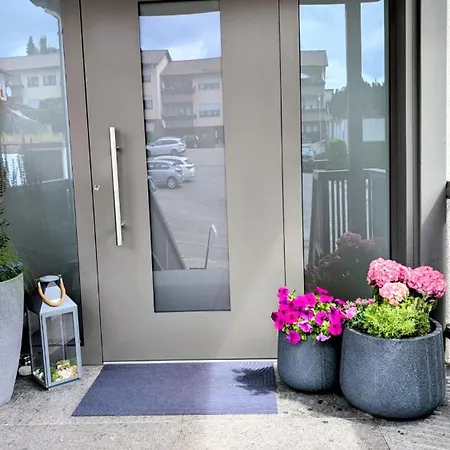 Blackforest Appartement *