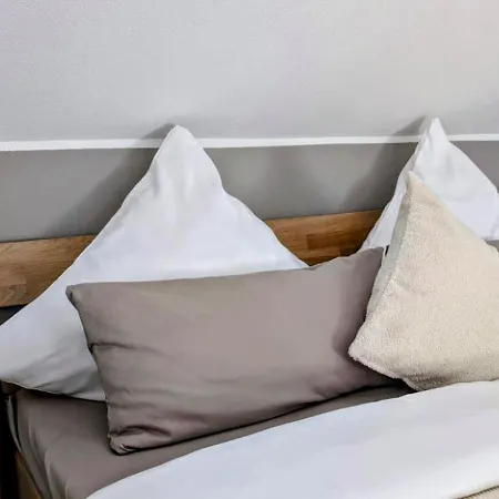 Blackforest Appartement