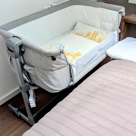 Blackforest Appartement