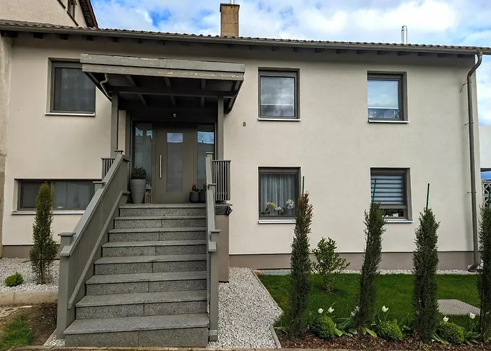 Apartman Blackforest