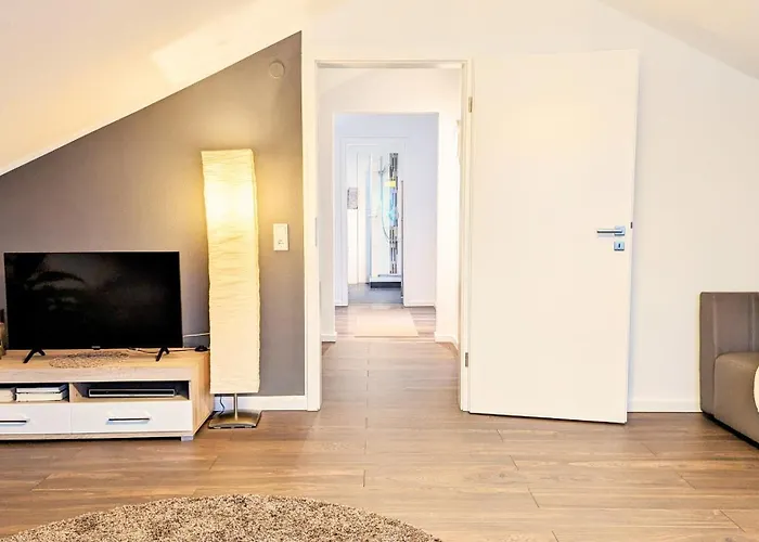 Blackforest * Schömberg