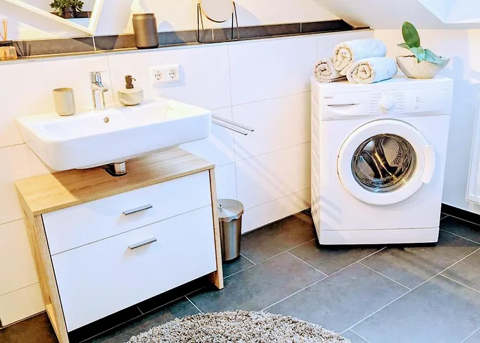 Blackforest Apartman *