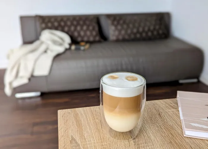 Apartman Blackforest *