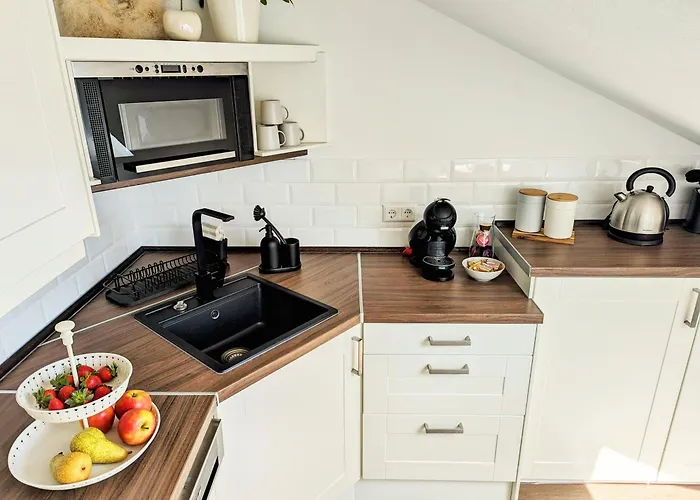 Blackforest Apartman