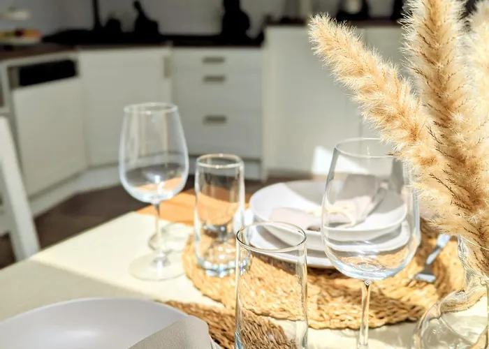 Lejlighed Blackforest *