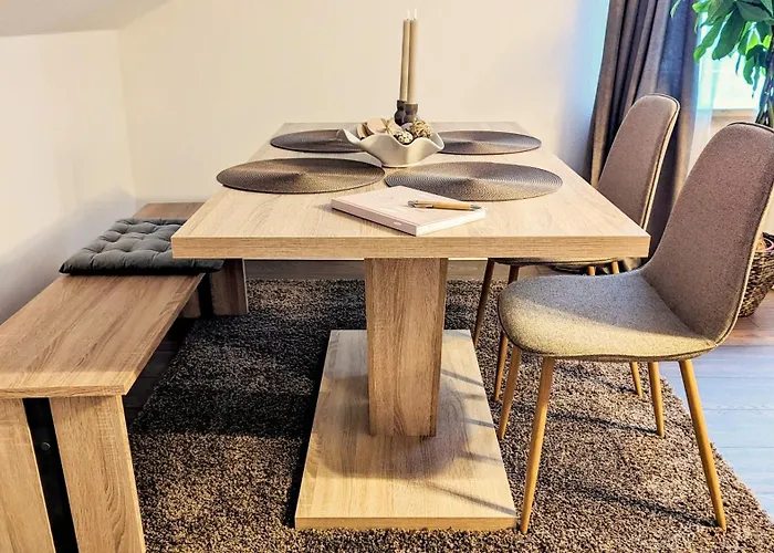 Apartman Blackforest