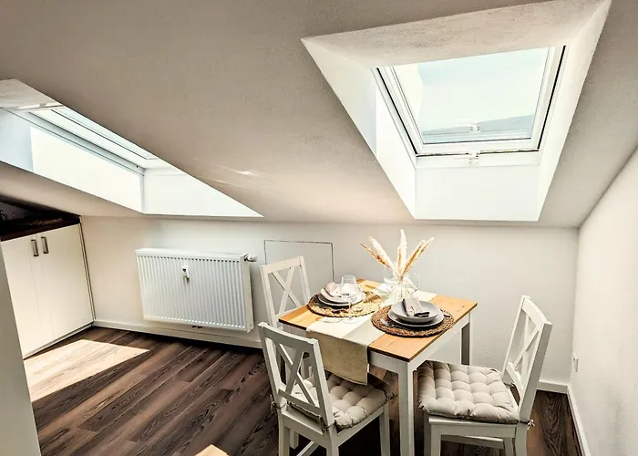 Apartman Blackforest *