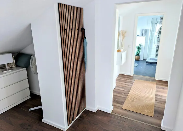 Blackforest * Schömberg