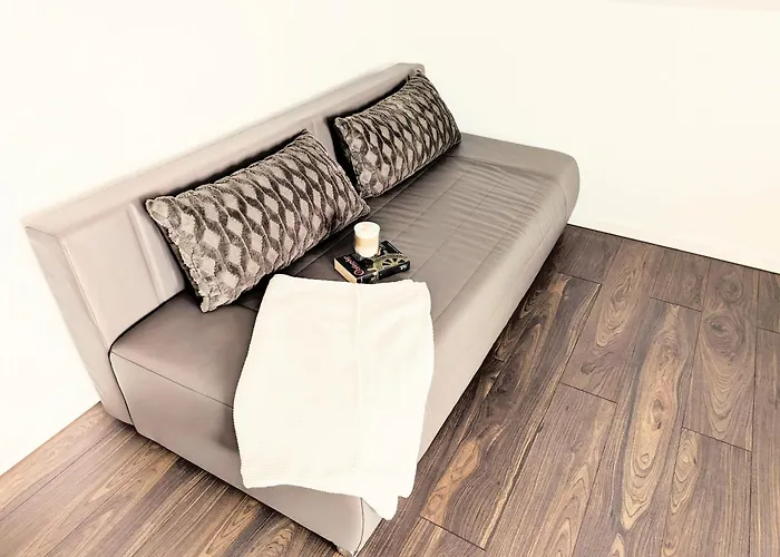 Blackforest Apartman