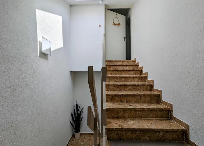 Blackforest Apartman *