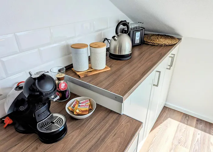 Blackforest * Schömberg