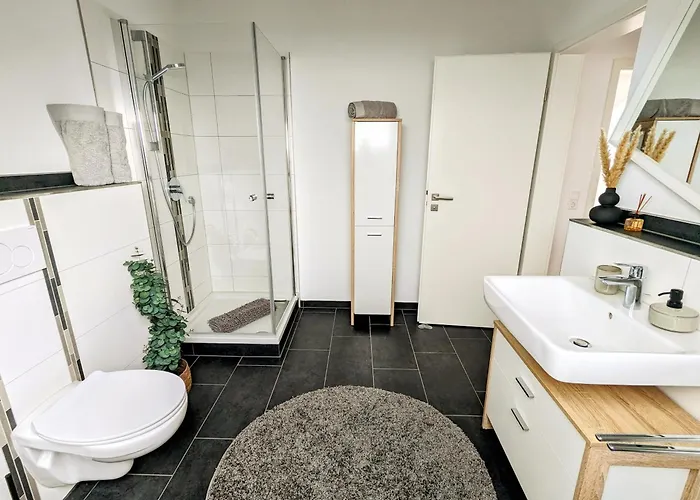 Lejlighed Blackforest