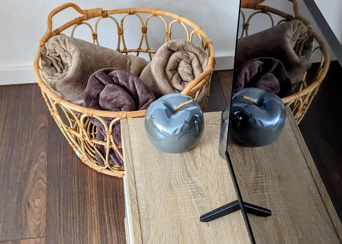 Apartman Blackforest