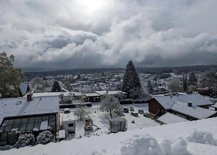 Blackforest * Schömberg