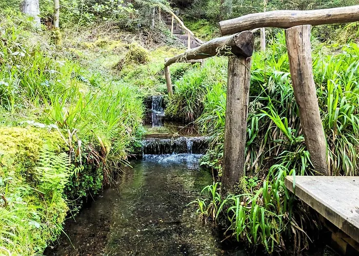 Apartman Blackforest