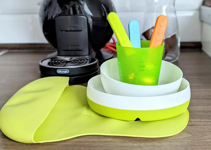 Lejlighed Blackforest Schömberg