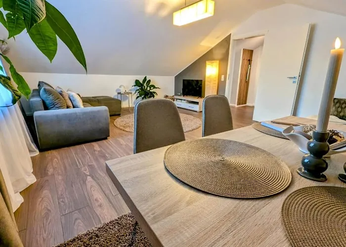 Blackforest Apartman