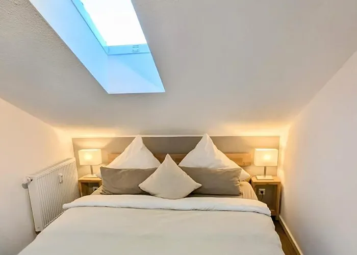 Apartman Blackforest Schömberg