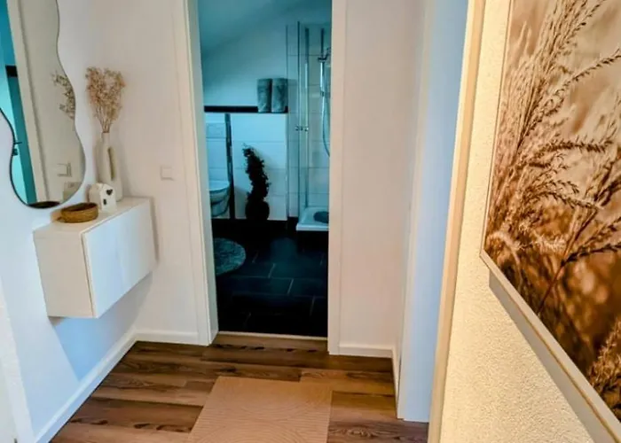 Blackforest * Schömberg